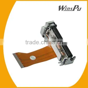 TP2ZX 58mm Taxi Receipt Printer Mechanism thumbnail-1
