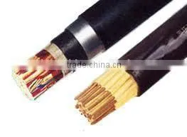 Mining Use Cu Conductor PVC Insulated PVC Sheathed Power Cable-0.6/1kv thumbnail-2