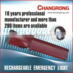 Rechargeable Led Torch thumbnail-1