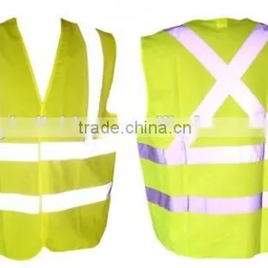 Safety Vest for Chile thumbnail-3