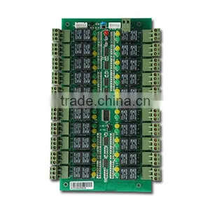 Nordson DT20 Floor/Multi Door Access Control Unit & DT20K Extend Function Board thumbnail-1
