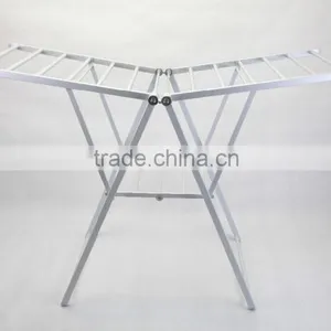 Aluminium Alloy Folding Drying Rack thumbnail-2