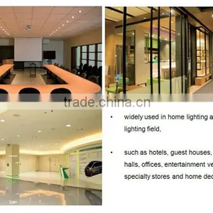 5W Energy Saving Down Light IP44 CE ROHS 5w COB Down Light OEM & ODM Manufacturer LED Down Light thumbnail-4
