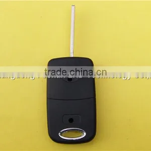 Conversion Flip Remote Key Fob Case Cover for LEXUS 2 Button Car Key Shell thumbnail-3