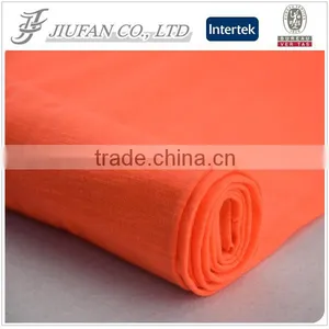 Jiufan Textile Knitting Silk Fabric for Wedding Dresses thumbnail-1