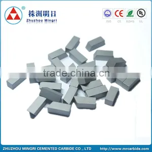 Tungsten Carbide Saw Tips for Wood Cutting thumbnail-1