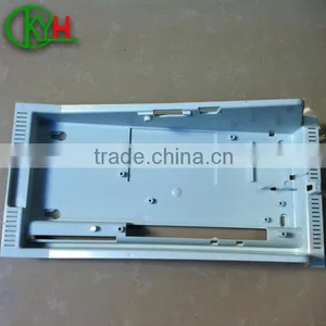 Professional Manufacturer Good Quality Plastic Injection Parts thumbnail-2