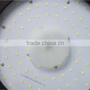 Shenzhen Factory 100W UFO LED High Bay Light for Industrial Warehouse Lighting Retrofit thumbnail-3