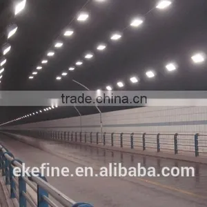 CE Rhos Listed Waterproof IP65 LED Tunnel Lighting of Underpass thumbnail-1