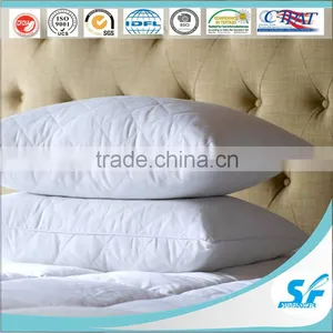 SUNFLOWER Quiltedknitted Waterproof Body Polyester Pillow/neck Pillow Cushioninsert/pillow Case thumbnail-1