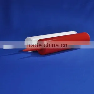320ml High Quality Empty HDPE Tube for Dow Corning Silicone Sealant thumbnail-2