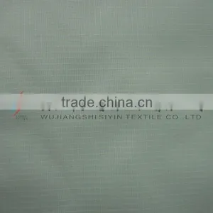 345T/0.1 Dull Nylon Taffeta Plaid Nylon Fabric thumbnail-1
