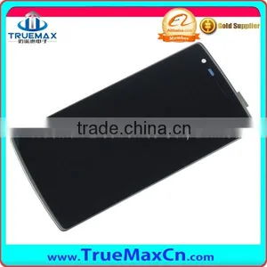 New Arrival Touch Screen Display for Oneplus One LCD Touch Screen Digitizer Front Assembly thumbnail-2