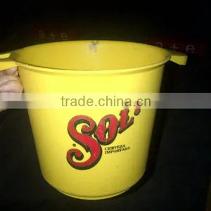 Ice Bucket With Bottler Opener thumbnail-2