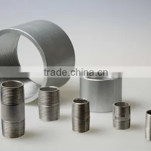 1/2'' UL Rigid Aluminum Conduit Nipples thumbnail-2