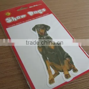 High Quality Non-toxic Sticker Paper,self Adhesive Sticker Paper,pvc Sticker Paper thumbnail-2
