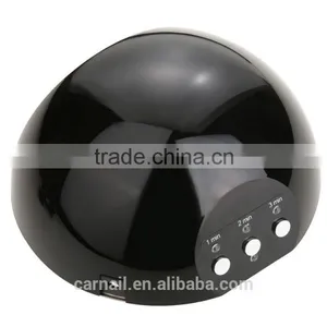 Professional 12w Ccfl Led Nail uv Lamp for Nail Gel Better Led Nail uv Lamp thumbnail-3