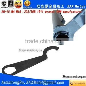 XAXWR93 Front Sight Adjustment Combination Armorer Wrench thumbnail-4