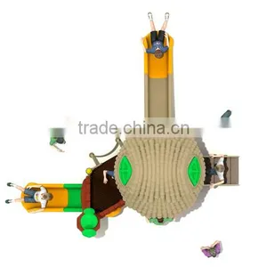 Kids Slide Used Playground Equipment Sale thumbnail-4