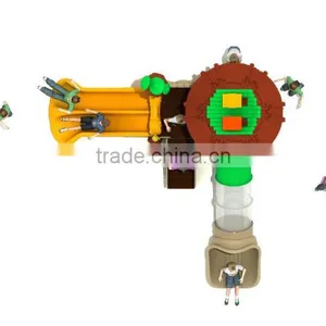 Custom Playground Slide Top Quality, Top Service ,cheap Price thumbnail-4