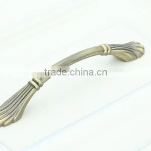 Manufactured in China Hardware Drawer Pulls Handles thumbnail-2