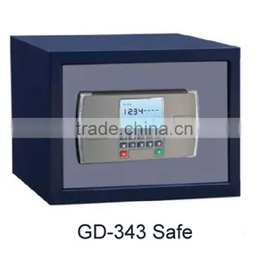 Electronic Office/home Safe Box thumbnail-1