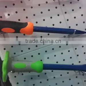 High Quality Carbon Steel Cold Chisel thumbnail-6