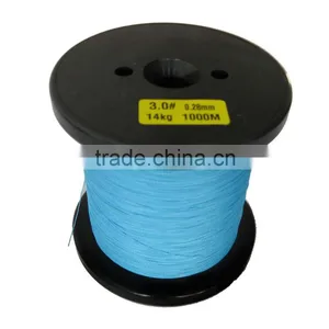 1000M 80lb Multifilament pe Braided Spider Fishing Line thumbnail-6