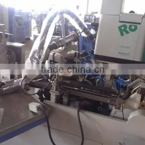 Ice Cream Cup Making Machine thumbnail-2