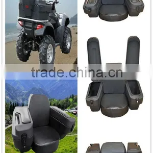Plastic ATV Box,roto Molded ATV Box,ATV Rear Box thumbnail-1