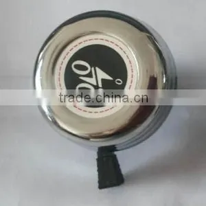 Popular High Quanlity Big Metal Diameter 56mm Bicycle Bell thumbnail-2