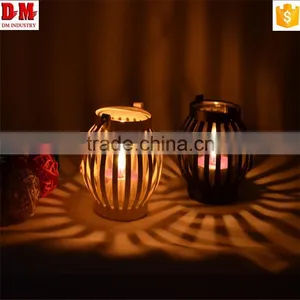 Stock Antique Customization Wholesale Candle Stand thumbnail-2