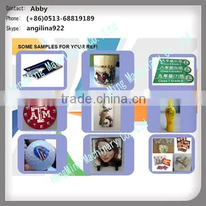 A4 Photo*100 Colourful 3d T-shirt Printer Machine thumbnail-2