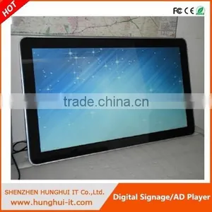15" to 84" Hard Disk Media Player With Display thumbnail-1