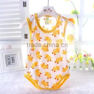 Baby Romper Suit thumbnail-1