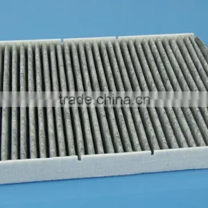 Newfil Cabin Filter 1J0819644 6444PR CU2862 PUK1034E 7401359 thumbnail-3
