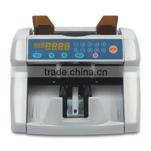 Banknote Tester WJD-ST2115 thumbnail-1