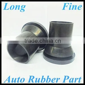 Truck Molding Auto Rubber Bellow Tube thumbnail-5