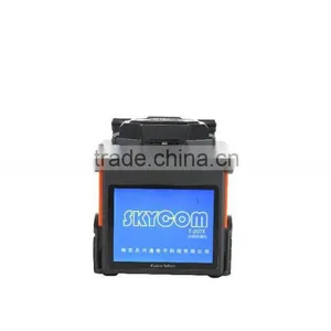 Equal to Fujikura 80s 70s 60s 50s Fusion Splicer(T-207X) thumbnail-1