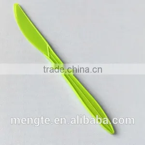 Colored pp Spoon Fork Knife thumbnail-2