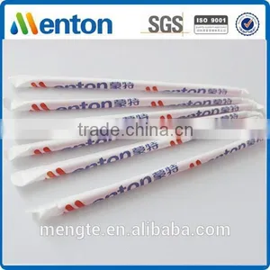 Plastic Paper Individual Wrapped Drinking Straws thumbnail-1