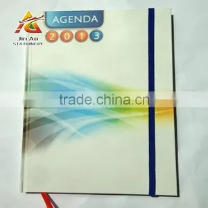 High Quality Notebook Printing Custom thumbnail-6