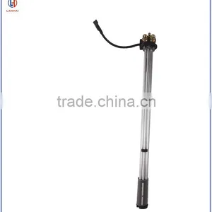 Heatable Fuel Level Sensor With Alarm thumbnail-1