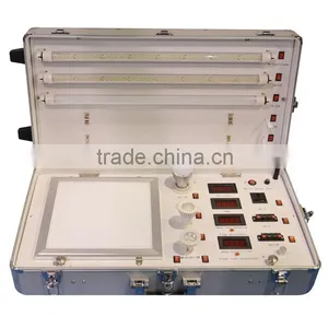 Portable LED Demo Display Box for Showroom thumbnail-1