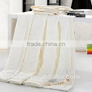 Comforter Inner Silk Quilt thumbnail-6