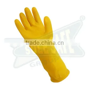 Industrial Safety Hand Gloves thumbnail-1
