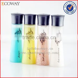 Cosmetic 30ml Luxury Hotel Shampoo Bottles thumbnail-1