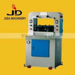 Durable Double-station Insole Moulding Machine thumbnail-1