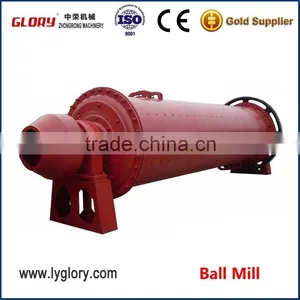 Energy-Saving Ball Mill,Cone Ball Mill thumbnail-1