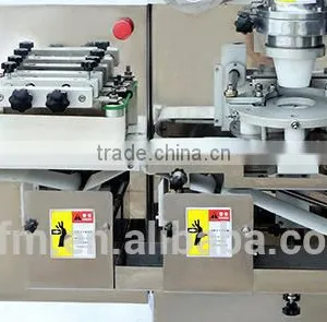 JH868 Automatic Double Filling Cookie Machine thumbnail-2